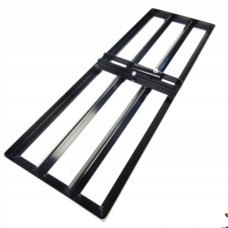 Ručný nivelačný stroj levelawn, level rake 90 cm