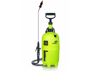 Postrekovač - Automatická práčka MAROLEX Premium 12 L