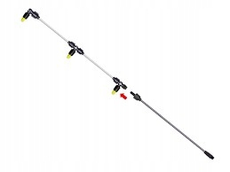 Postrekovač - Marolex Lanca 3-Row TradingL008.101