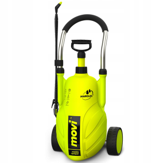 Postrekovač - Marolex MOVI 16 Mobile 40l 40l Postrekovač