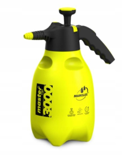 Postrekovač - Marolex Master Postreker 3000 ml ERGO