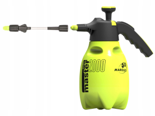 Postrekovač - Marolex Master ERGO 2000 2L + LANCA