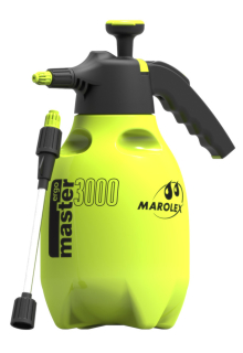 Postrekovač - MAROLEX Postrekovač MASTER ERGO 3000 3L + LANCA