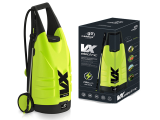 Postrekovač - Marolex Battery Postreker VX 20L Kruhy