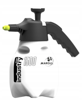 Postrekovač - Tlakový postrekovač MAROLEX INDUSTRY 1500 1,5l