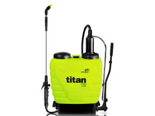 Postrekovač - Marolex Backpack Titan 12L Postrekovač