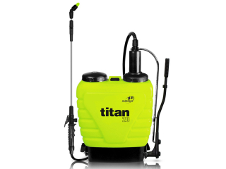 Postrekovač - MAROLEX Batoh postrekovač TITAN 20l