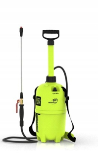 Postrekovač - Marolex Profession plus 12L bielenie
