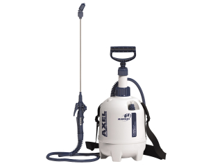 Postrekovač - Marolex Piannica Axel 7000 7L + 3 Penivé kazety