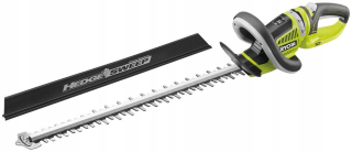 Nožnice - Nožnice na živé ploty MAS24 RYOBI OHT 1855R 55CM 18V