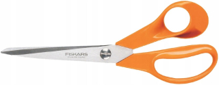 Nožnice - MAS24 Univerzálne nožnice 21cm Fiskars 1001539