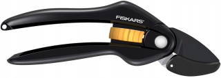 Nožnice - MAS24 FISKARS 1000564 KROKOVÝ DOBROVOĽNÍK PUNCH P25
