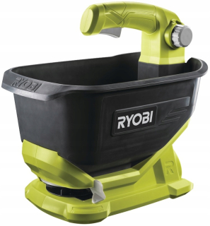 Sejačka - ROZMEROVAČ SADY MAS24 RYOBI OSS 1800 AKU 18V