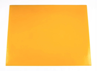 Vibračná doska - Gumana Elastomér Mata Vibrozolator 89 x 50 cm x 8 mm