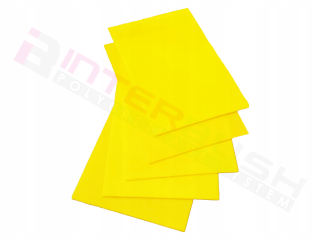 Vibračná doska - DLAŽBA Z GUMOVÝCH MATÍK PRE PUR ČISTIČ 800x450x10