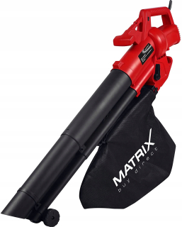Píla na - matrix EGV2800 vysávač na listy 2800 W