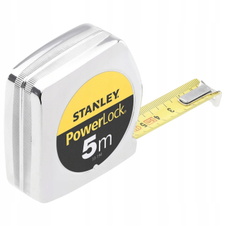Stanley skladacia páska 5 m