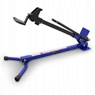 Sekera, kálačka - MECHANICKÝ STREKOVAČ PALIVOVÉHO DREVA