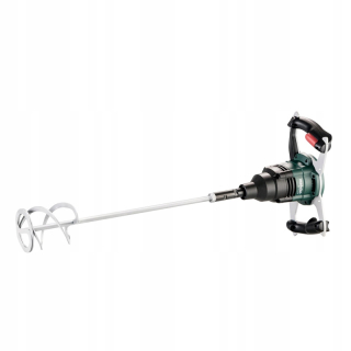 Miešadlo na maltu - Mixér batérie Metabo RW 18 LTX 120