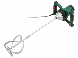 Miešadlo na maltu - MIXÉR NA BARVY A MALTOVÝ PARKSIDE PFMR B2 1600W
