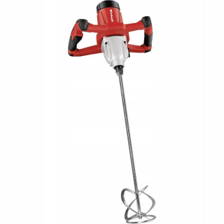Miešadlo na maltu - Miešadlo Einhell TC-MX 1400-2 E pre lakovne lepidlá **