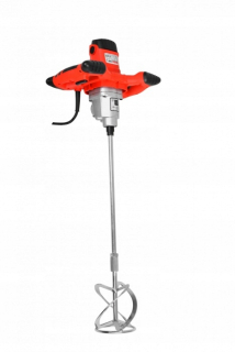 Miešadlo na maltu - Elektrické miešačky HECHT 1138 MIXER 1600W