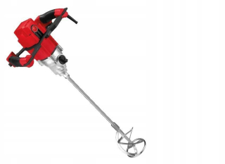 Miešadlo na maltu -  HECHT 1140 1800W priemer 140 mm
