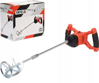 Miešadlo na maltu - MIXÉR MIXÉR 18V YT-82881 YATO