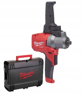 Miešadlo na maltu -  MILWAUKEE M18FPM-0X 18V AKUMULÁTOR