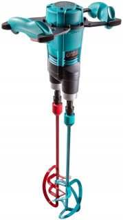 Miešadlo na maltu - COLLOMIX XO R 55 DUO MIXER S MKD 140 HF