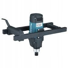 Miešadlo na maltu - ELEKTRICKÝ MIXÉR 1300W 140MM, MAKITA