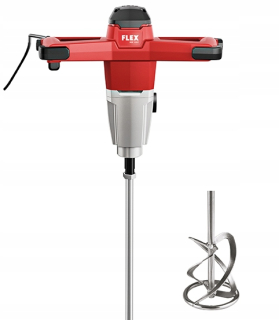 Miešadlo na maltu - MIXER FLEX MXE 1002 + WR3R 120 1010W