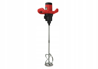 Miešadlo na maltu - MIXER M 1100 B STÁVATEĽA