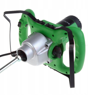 Miešadlo na maltu -  MIXÉR MIEŠAČ HIKOKI HITACHI UM12VST 1100W