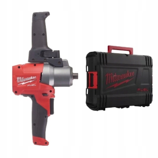 Miešadlo na maltu - Mixér Milwaukee M18 FPM-0X miešač