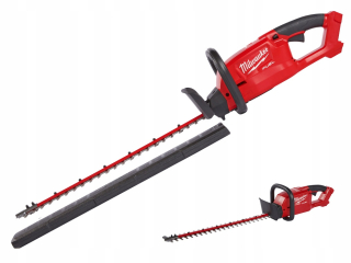Nožnice - Nožnice na živé ploty MILWAUKEE M18 CHT-0 60cm