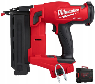Sponkovačka, nastreľovačka - MILWAUKEE M18 FN18GS-0X AKUMULÁTOR NA BATÉRII