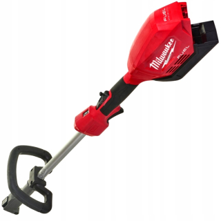 Sada záhradného náradia - POHONNÁ JEDNOTKA MILWAUKEE M18 FOPH-0 QUIK-LOK