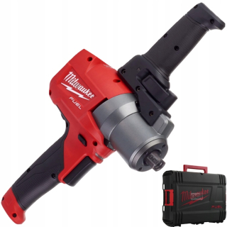 Akumulátorový mixér M18 FPM-0X FUEL Milwaukee