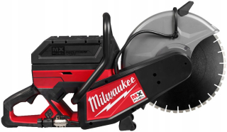 Píla na - Fréza na betón MILWAUKEE MXF COS350-601