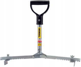 Na dlažbu - MATICE NA OBKLADY MIMAL CDP 22-50 cm