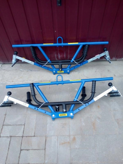 Uchvátací prístroj II pre maxima libet