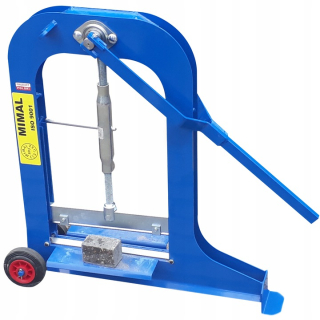 Na dlažbu - MIMAL GS3 GUILLOTINE SILKA SILKA CUTTER