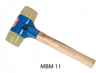 Na dlažbu - MIMAL MBM 11 KLADIVO KLADIVO 60 ELASTAN 1,6 KG