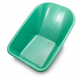 MISKA NA STAVEBNÝ ZÁHRADNÝ VEČER 250 kg PVC