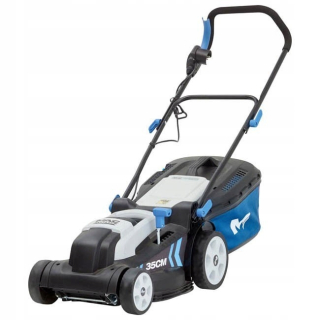 Kosačka elektrická - MLMP1300 W ELEKTRICKÁ Kosačka MACALLISTER NOVINKA