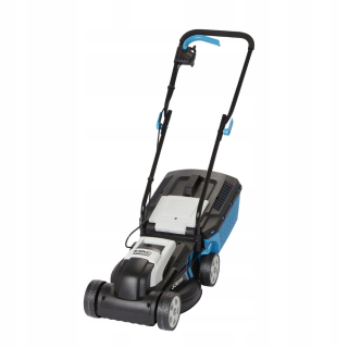 Kosačka elektrická - MLMP1600-2 v mačkovej kosačke Macallister C KN