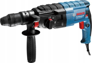 Vrtačka - OTOČNÉ KLADIVO SDS + GBH 2-24 DFR / 240 F 790W