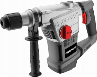 Vrtačka - OTOČNÉ KLADIVO SDS-MAX 1 250 W GRAFITOVÁ ELE