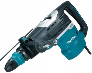 Vrtačka - OTOČNÉ KLADIVO SDS-MAX 1510W 52MM AVT MAKIT